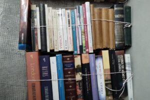 Mandrágora Libros y Cultura