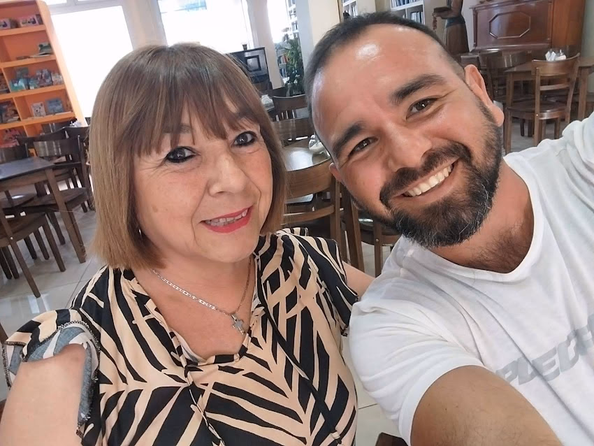 Marcos Vizoso Libros