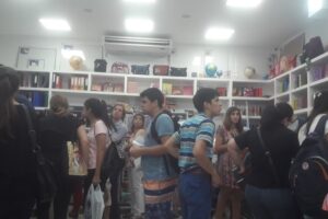 Marcos Vizoso Libros