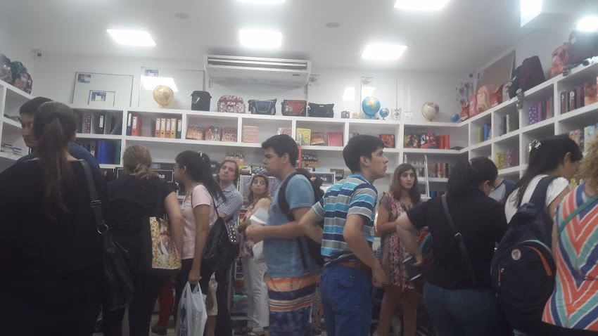 Marcos Vizoso Libros