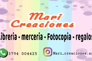 Mari Creaciones