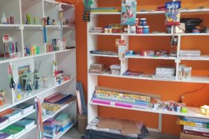 Mary fotocopias artículo de libreria y mas