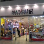 Matices Libreria
