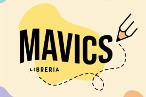 Mavics Librería
