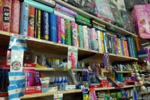 Maxikiosco Antonella