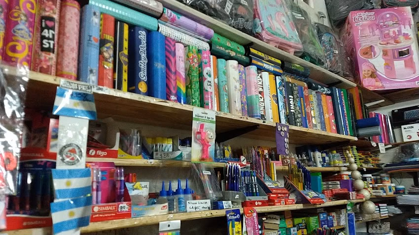 Maxikiosco Antonella