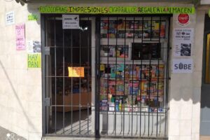 Maxikiosco Kiosco1106