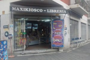 Maxikioscolibreria Facundo