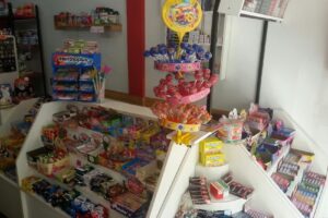 Maxikiosco Librería GranMa