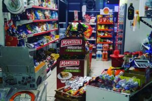 Maxikiosco Librería Juanito