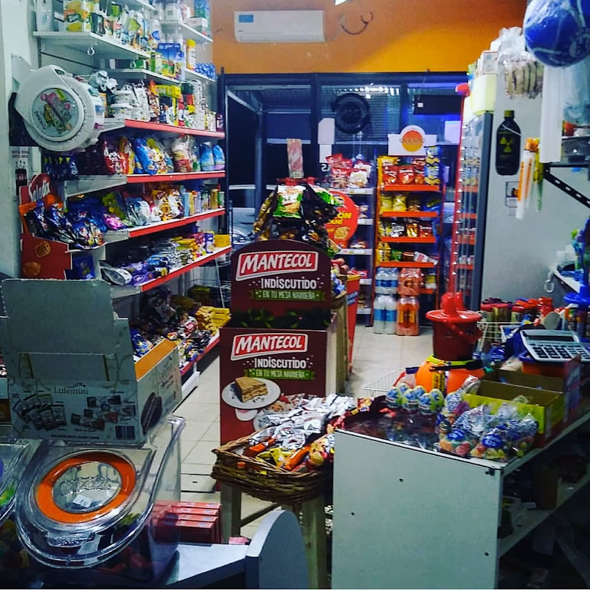 Maxikiosco Librería Juanito