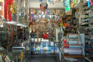 Maxikiosco Lo de Kiko