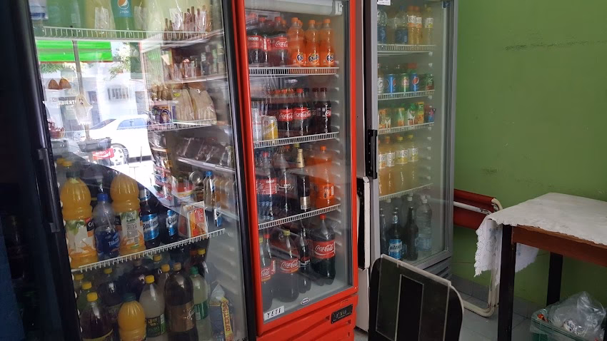 Maxikiosco Lolo