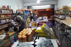 Maxikiosco Los Mellis