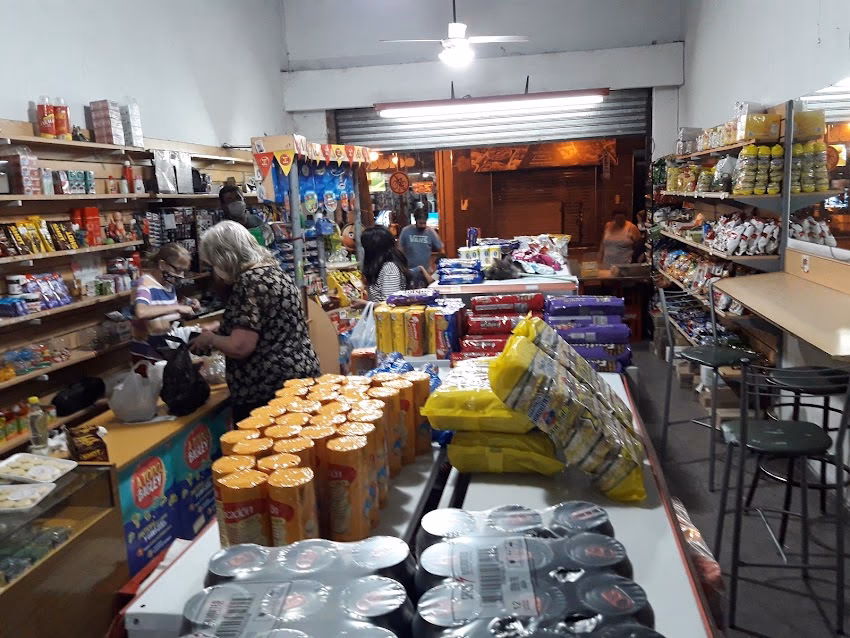 Maxikiosco Los Mellis