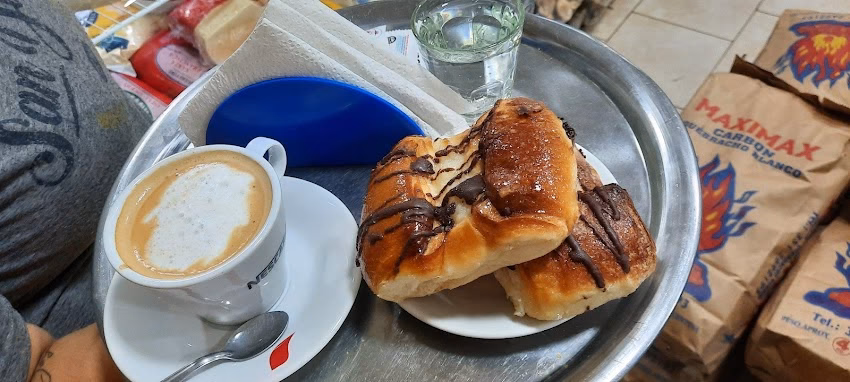 Maxikiosco Nahuel Six