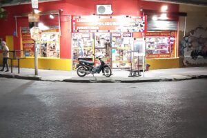 Maxikiosco Polirubros