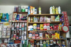 Maxikiosco Revisteria Lu Sa