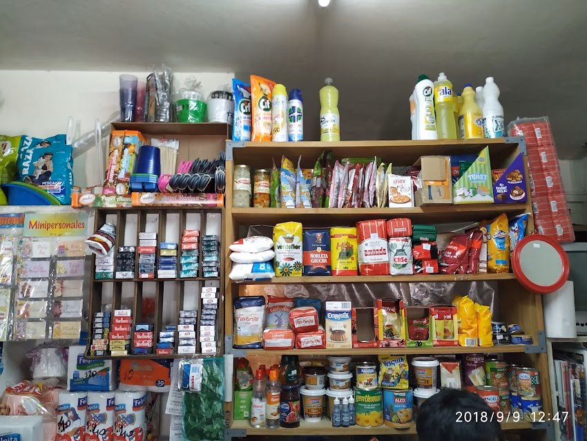 Maxikiosco Revisteria Lu Sa