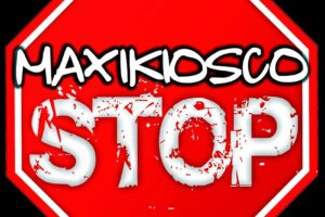 Maxikiosco Stop