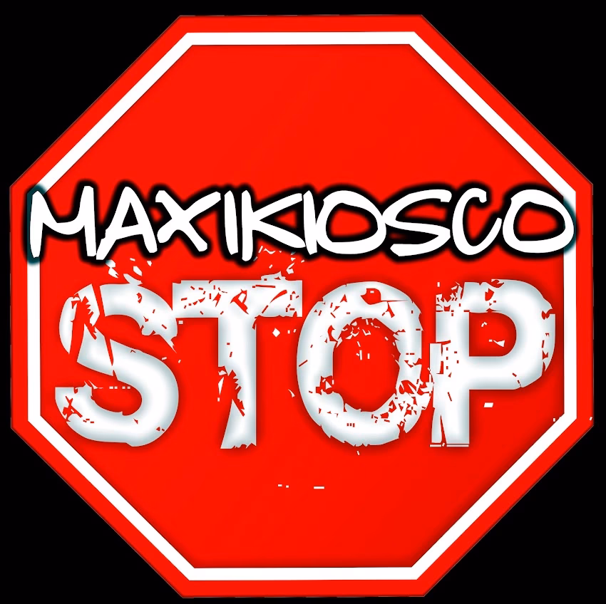 Maxikiosco Stop