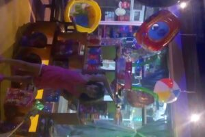 Maxikiosko Volver Al Futuro