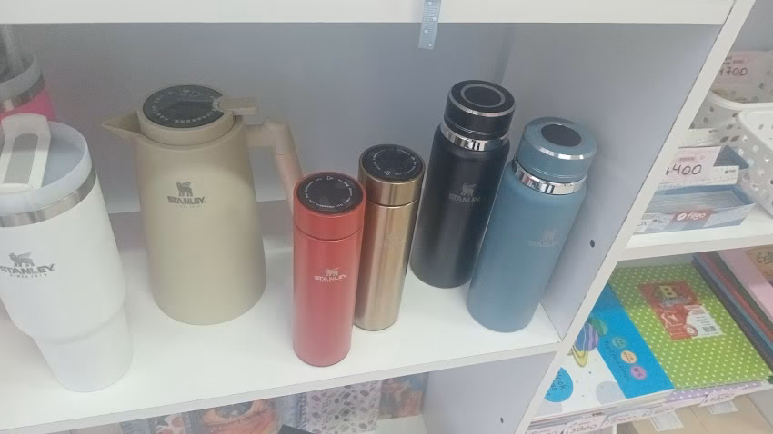 Md estilos