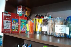 Medalla Milagrosa Librería Saldo Virtual y Pago de Servicios