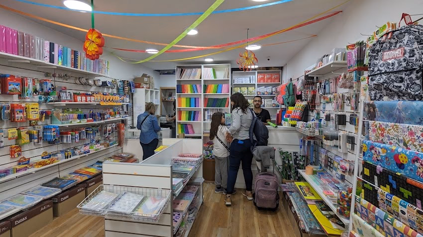 Melman Libreria