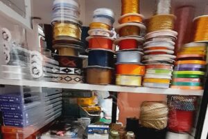 MeraKi Librería Fotocopiadora