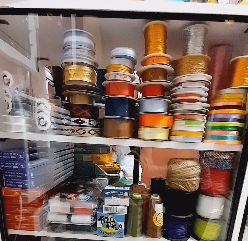 MeraKi Librería Fotocopiadora