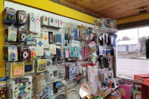 Meraki Librería y Cotillón