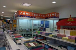 Mercado de la Oficina Retiro