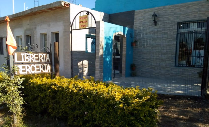 Mercería Librería Maison