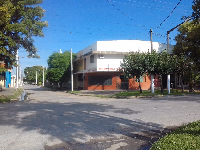Mercería Nancy Librería