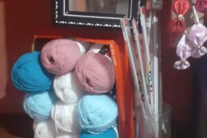 Merceria regaleria bazar librería E