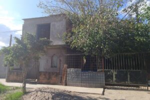 Mercería y libreria Malvina