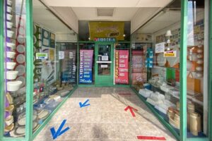 MeSko Papelera y Librería