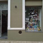 Mi Librería