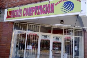 Micro Dual Librería Escolarcomercialtécnica Computación