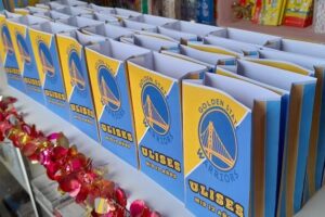 Mil colores libreria