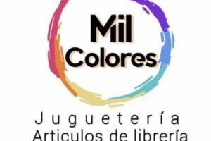 Mil colores librería