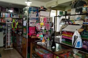 Milagritos Librería