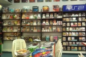 Milenio Oscuro Comics