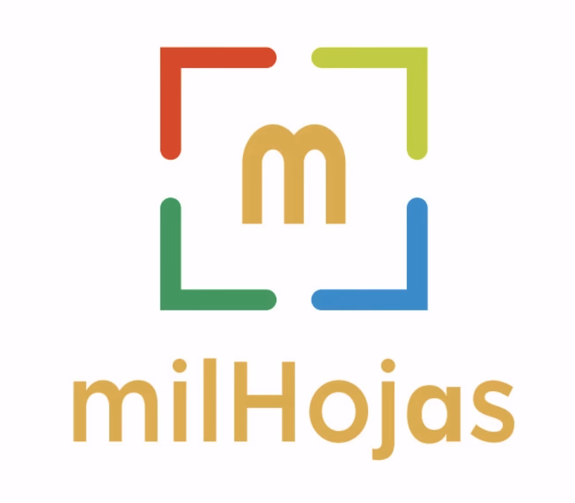 MilHojas