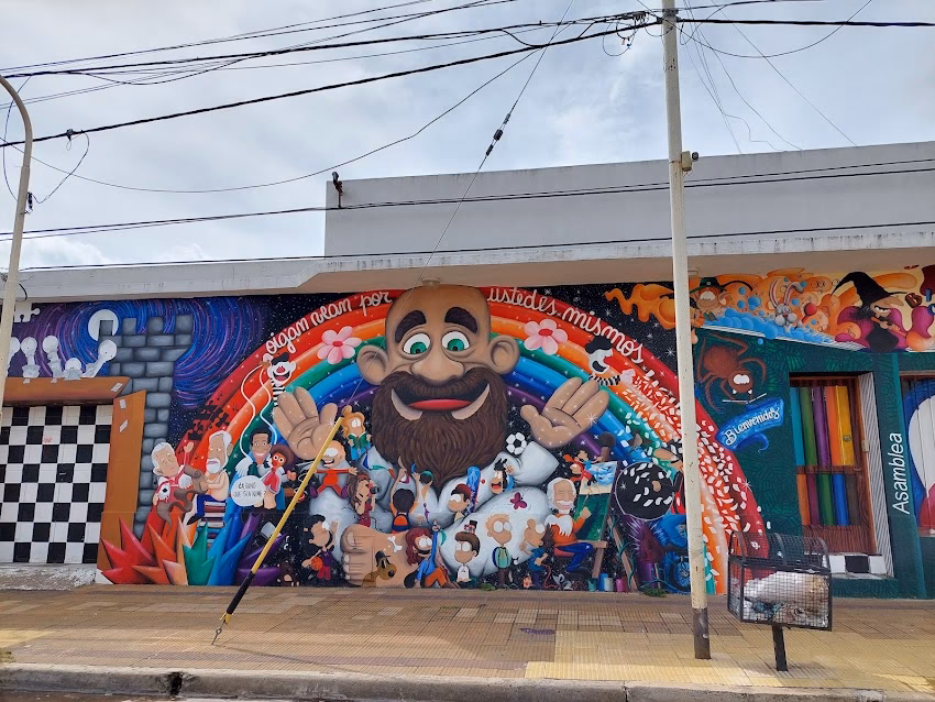 Minigo Libreria Integral