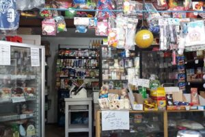 Minimarket El Gringo