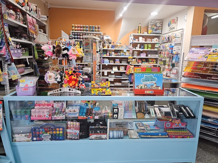 Minna Libreria y Regaleria