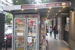 Miracolo Libros