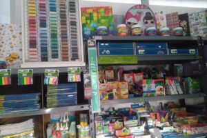 Mm Libreria Mercería